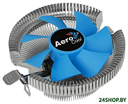 Картинка Кулер для процессора AeroCool Verkho A-3P