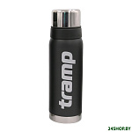 Картинка Термос Tramp Expedition Line TRC-031ср (серый)