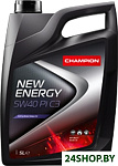 New Energy PI C3 5W-40 5л