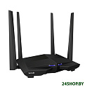 Беспроводной маршрутизатор Tenda AC10