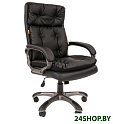Кресло CHAIRMAN 442 (черный)