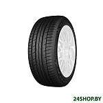 Картинка Автомобильные шины Petlas Explero PT431 215/60R17 96V