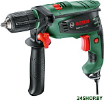 Картинка Ударная дрель Bosch EasyImpact 500 [0603130003]