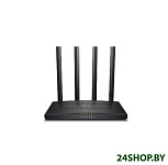 Картинка Роутер WiFi TP-LINK Archer C6U