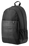 Картинка Рюкзак для ноутбука HP Classic Backpack [1FK07AA]