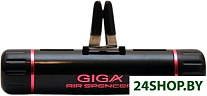 Giga Clipia II Pink Shower