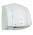 Картинка Электросушилка для рук Siemens TH 92001