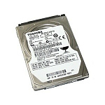 Картинка Жесткий диск Toshiba MK61 GSYN 320GB (MK3261GSYN)
