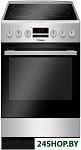 Картинка Кухонная плита Hansa FCCX58203