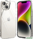 Air iPhone 14 Clear