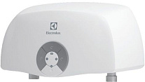 Картинка Водонагреватель Electrolux Smartfix 2.0 6,5 T