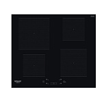 Картинка Индукционная варочная панель HOTPOINT ARISTON HQ 2960S NE