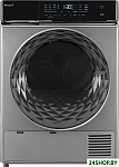 WD 879 Diamond Heat Pump