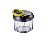 Картинка Измельчитель ручной Tefal K1321044 (зеленый/черный)