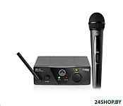 Картинка Микрофон AKG WMS40 MINI VOC-SET ISM2