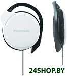 Картинка Наушники Panasonic RP-HS46E-W белые
