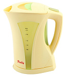 Картинка Электрочайник Polly ЕК-07 бежевый