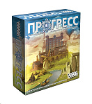 Картинка Настольная игра Мир Хобби Прогресс