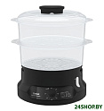 Пароварка Tefal Minicompact VC139810