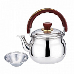 Картинка Чайник со свистком Rainstahl RS-3500-15 (уценка арт. 945223)