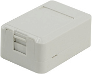Картинка Розетка 5bites LY-SB03-A
