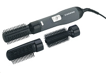Картинка Фен-щетка Starwind SHB 6050 (серый)