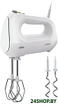 Картинка Миксер Braun MultiMix 1 HM 1010 WH