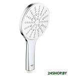 Картинка Душевая лейка Grohe Rainshower SmartActive 130 26544LS0