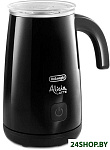 Картинка Вспениватель молока DeLonghi EMF2 BK