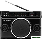 Картинка Радиоприемник Harper HRS-640