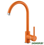 Картинка Смеситель Deante Milin BEU O62M