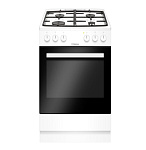 Картинка Кухонная плита Hansa FCMW58023