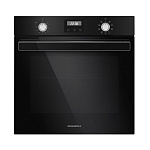Картинка Духовой шкаф MAUNFELD EOEM.769SB