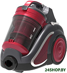 Картинка Пылесос BQ VC2208MC (серый/красный)