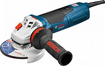 Картинка Угловая шлифмашина Bosch GWS 17-125 CIE Professional