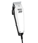 Картинка Машинка для стрижки Wahl Home Pro 200 (белый/черный)