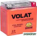 YTZ7S-BS(iGEL) (6 А·ч)