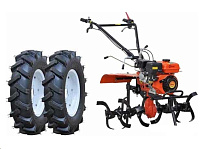 Картинка Мотокультиватор Skiper SP-850S (колеса 7.00-12)