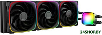 Eskimo Pro 42 (черный)