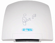 Картинка Сушилка для рук G-teq 8820 PW