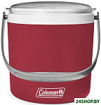 9 Quart Party Circle 8.5л (красный)