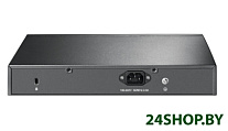 Картинка Коммутатор TP-LINK TL-SG1016PE