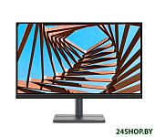 Картинка Монитор Lenovo L27e-30 66BEKAC2EU