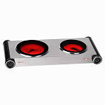 Картинка Настольная плита Ricci RIC-09C
