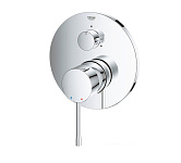 Картинка Смеситель Grohe Essence 24092001
