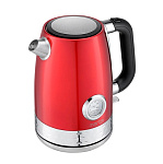 Картинка Электрический чайник Marta MT-4571 (красный рубин)