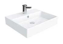 Картинка Умывальник Creavit Next 50x40 NX242-00CB00E-0000