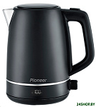 Картинка Электрочайник Pioneer KE568M