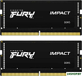 FURY Impact 2x16 ГБ DDR5 6000МГц KF560S38IBK2-32