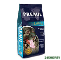 Сухой корм для собак Premil Large 15 кг